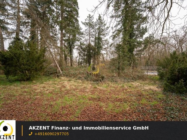 Genehmigtes Neubauprojekt für 4 Doppelhaushälften in attraktiver Lage von Hoppegarten