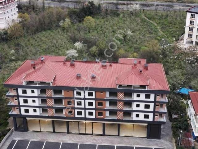 Genesis Emlaktan Kumbaşı Mah'de 1000 M2 Kiralık İş Yeri
