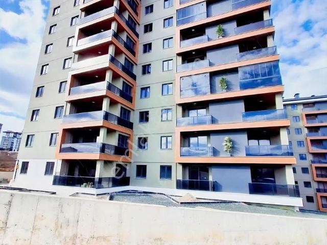 Genesis Emlaktan Karşıyaka Mah'de Sıfır 3+1 Satılık