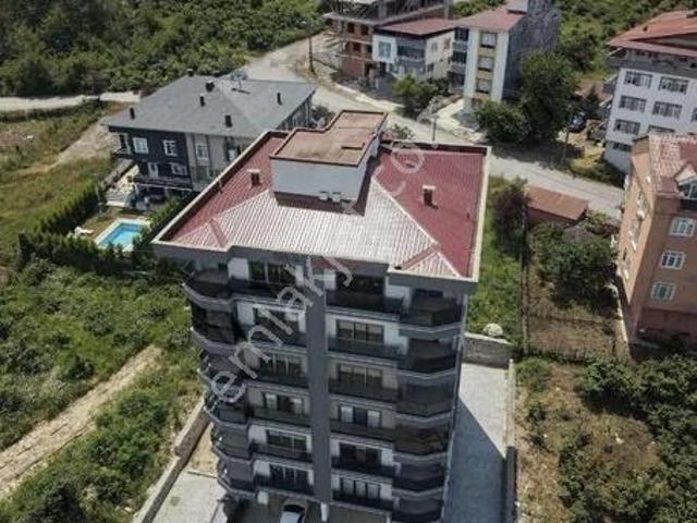 Genesis Emlaktan Karşıyaka Mah'de Sıfır 3+1 Satılık Daire