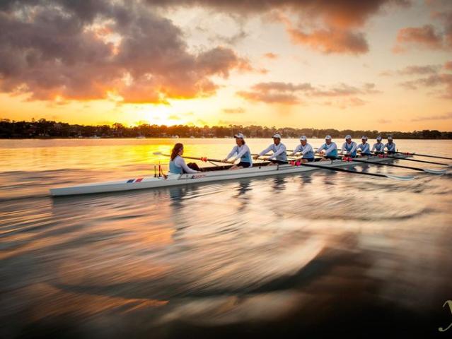 Genesis Shepherds Bay | New New Apartment