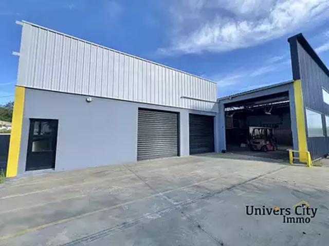 Geneston 44140 Achat / Vente divers parking