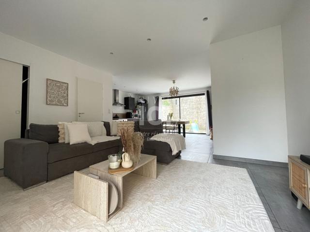 Geneston Vente Maison 44