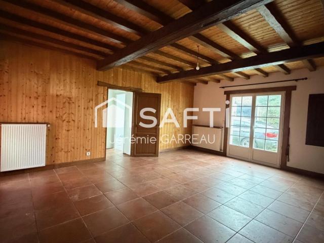 Geneston Vente Maison 44