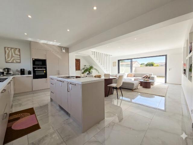 Geneston Vente Maison 44