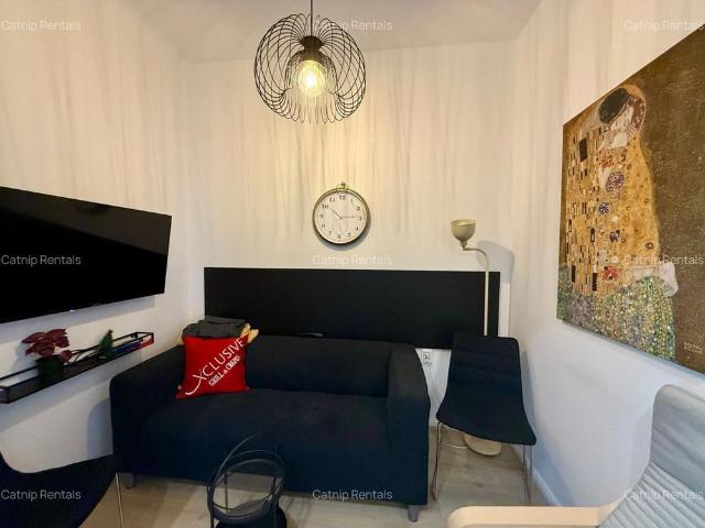 Generous 5 Bedroom Apartament with View | 3 Bathrooms | Cismigiu Park