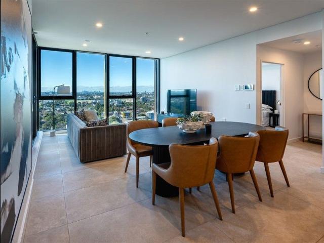 GENEROUS 1 BEDROOM APARTMENTS | FINAL RELEASE