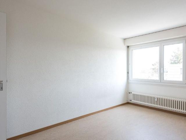 Generous apartment in the best location
