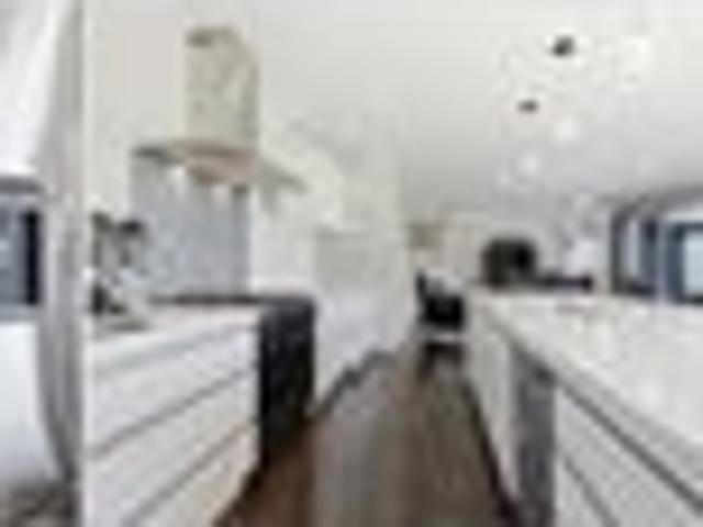 Generous home and section