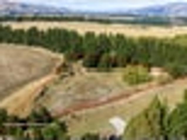 Generous landholding of possibility