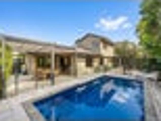 GENEROUS LIVING, EXCEPTIONAL LIFESTYLE
