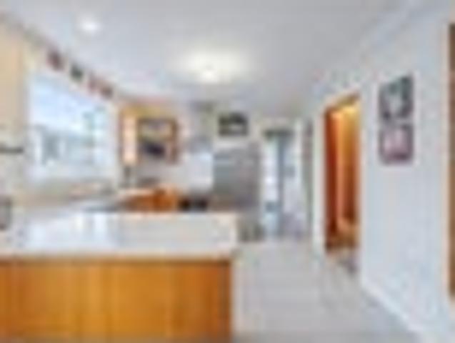 Generous Living in a Great Location