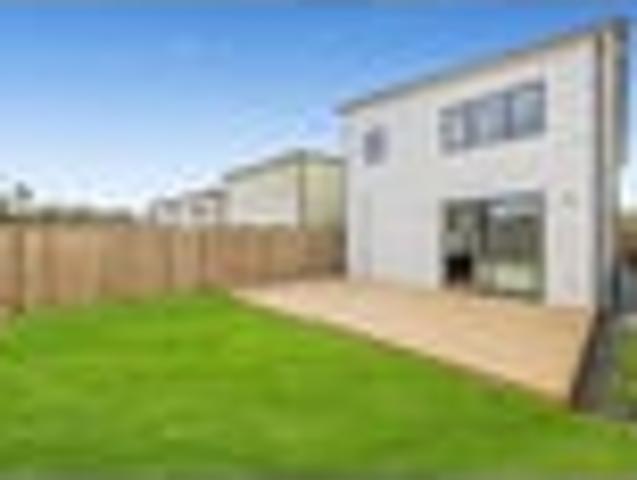 Generous Living, Prime Location
