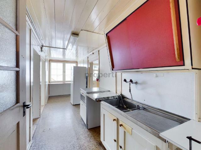 Generous living with wonderful views and beautiful garden