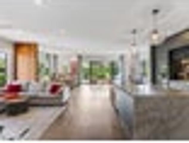 Generous proportions, Exceptional flexibility