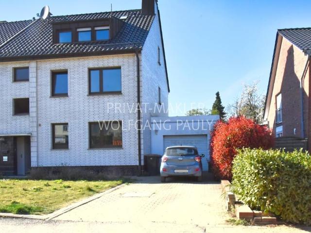 GENERATIONEN WOHNEN + BIS 170 m² Wfl. 3 Etagen/ 900 m² Garten