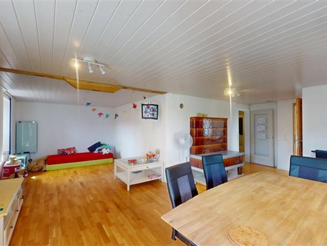 Generationenhaus mit Charme und Potenzial