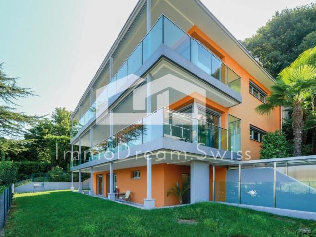 Generationenhaus die Gelegenheit «3 Familien Haus»