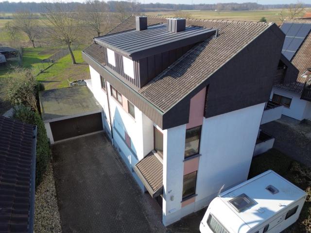 Generationenhaus!
