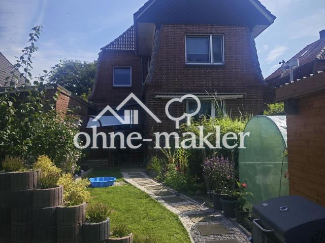 Generationshaus 3 Wohnungen Wertanlage