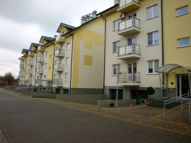 Generała Tadeusza Bora Komorowskiego 51 m², Tarnów
