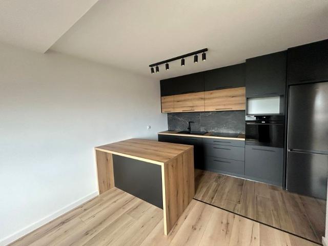 Generała Tadeusza Bora Komorowskiego 53 m², Tarnów