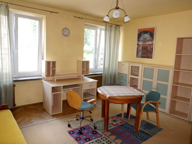 Generała Tadeusza Kościuszki 39 m², Kielce