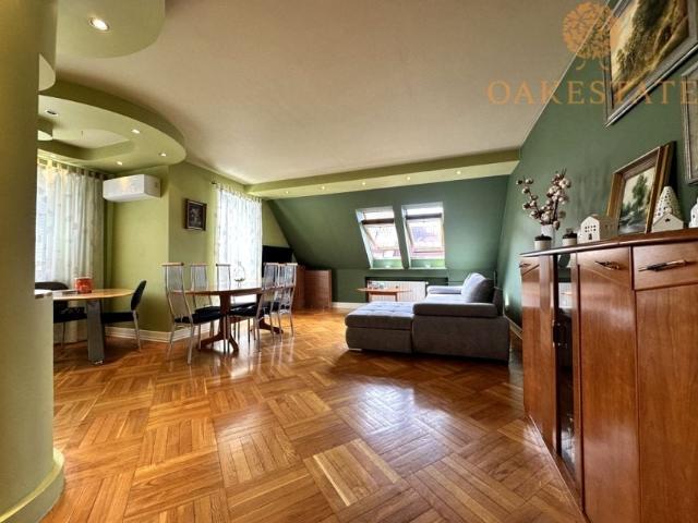 Generała Tadeusza Kościuszki 52 96 m², Kielce