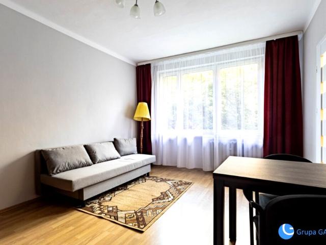 Generała Tadeusza Kutrzeby 32 m², Kraków