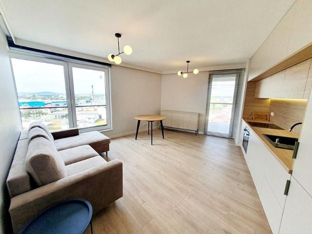 Generała Władysława Andersa 37 m², Kielce
