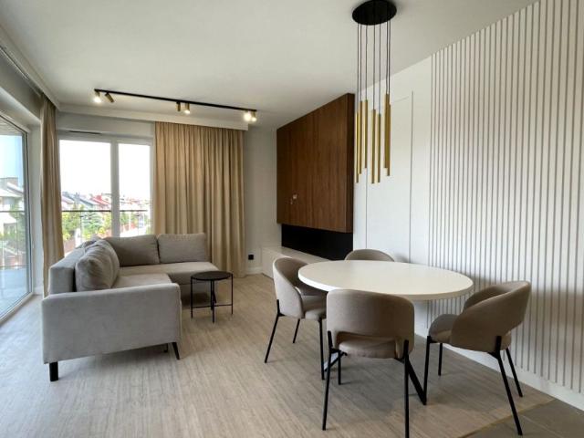 Generała Władysława Andersa 40 m², Kielce