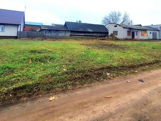 Generała Władysława Sikorskiego 2 094 m², Zabłudów