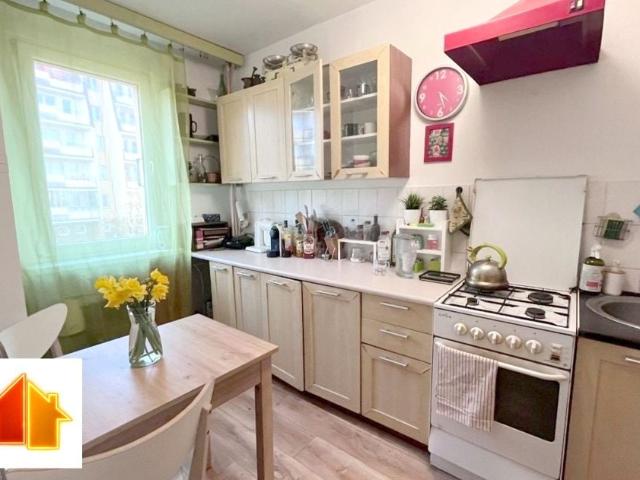 Marcina Bielskiego 59,80 m², Przemyśl