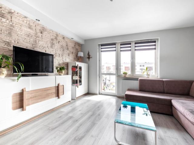Generała Witolda Urbanowicza 49,90 m², Lublin