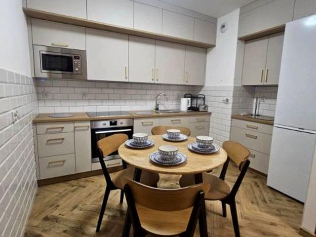 Generała Antoniego Madalińskiego 42 m², Wrocław