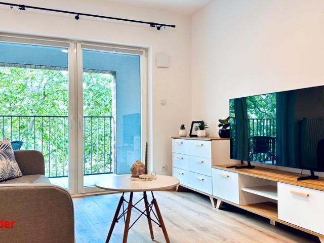 Generała Antoniego Madalińskiego 33 m², Wrocław