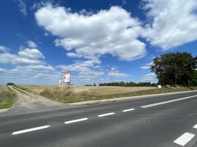 Generała Augusta Emila Fieldorfa Nila 16 678 m², Bolesławiec