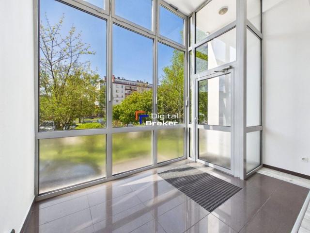 Augusta Fieldorfa Nila 81 m², Warszawa