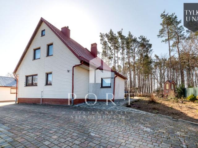 Generała Bema 140 m², Kębłowo