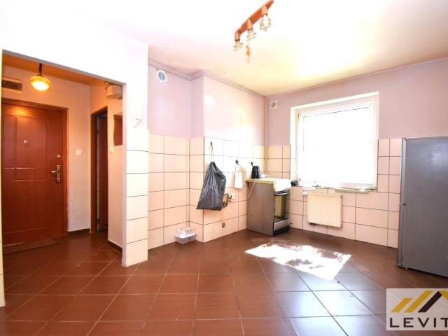 Generała Charlesa de Gaulle`a 41,85 m², Zabrze
