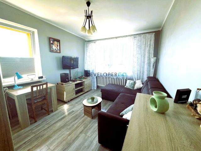 Generała Gustawa Orlicz Dreszera 48 m², Siedlce