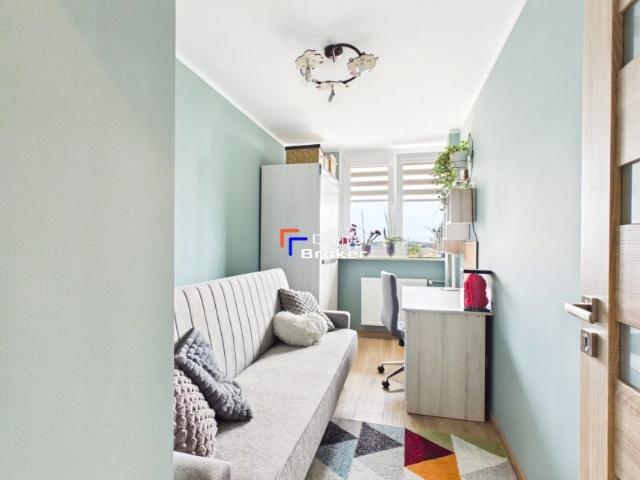 Generała Józefa Kustronia 49 m², Lublin