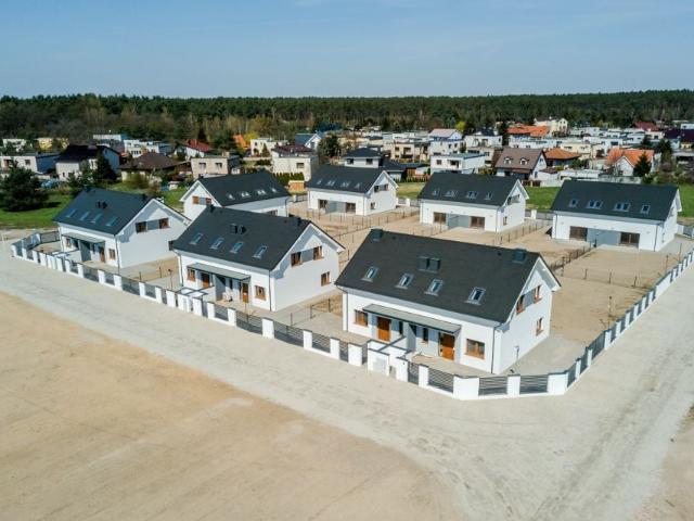 Generała Józefa Hallera 104,02 m², Oborniki