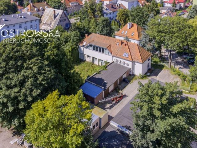 Generała Kazimierza Pułaskiego 520,80 m², Elbląg