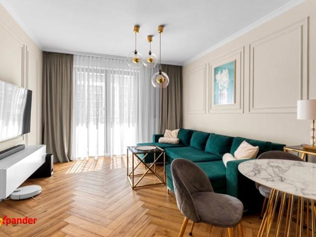 Generała Leopolda Okulickiego 61,20 m², Częstochowa
