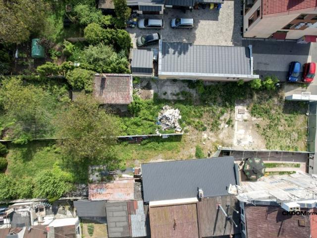 Generała Leopolda Okulickiego 621 m², Radom