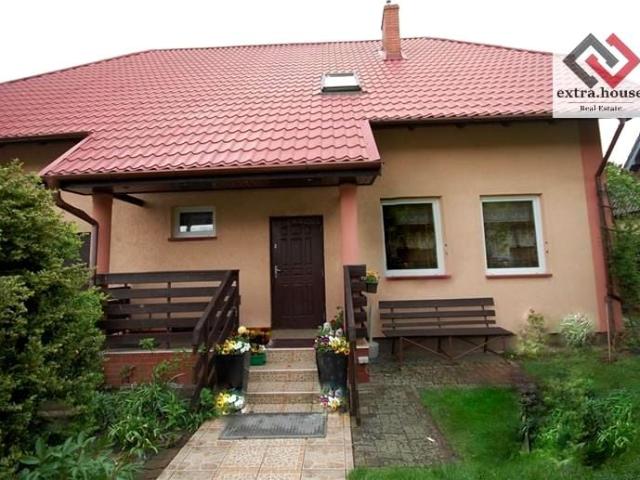 Generała Stanisława Maczka 217,90 m², Suchy Dwór