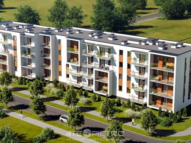 Generała Stanisława Skalskiego 58 m², Lublin