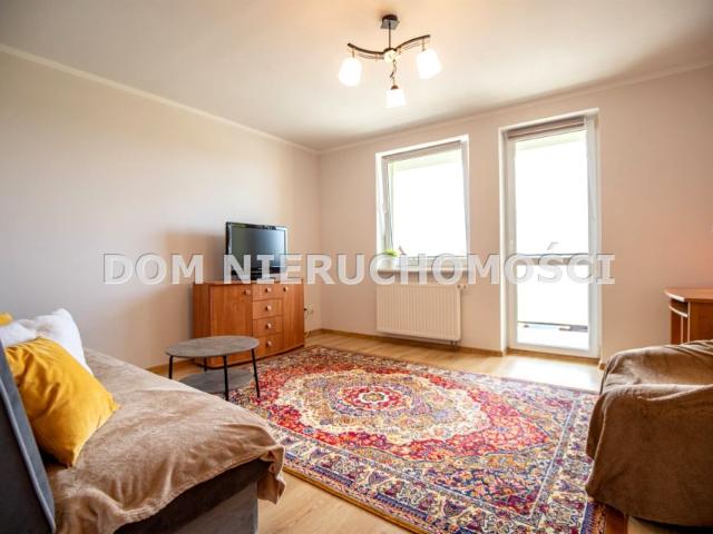Generała Stefana Grota Roweckiego 34,50 m², Olsztyn