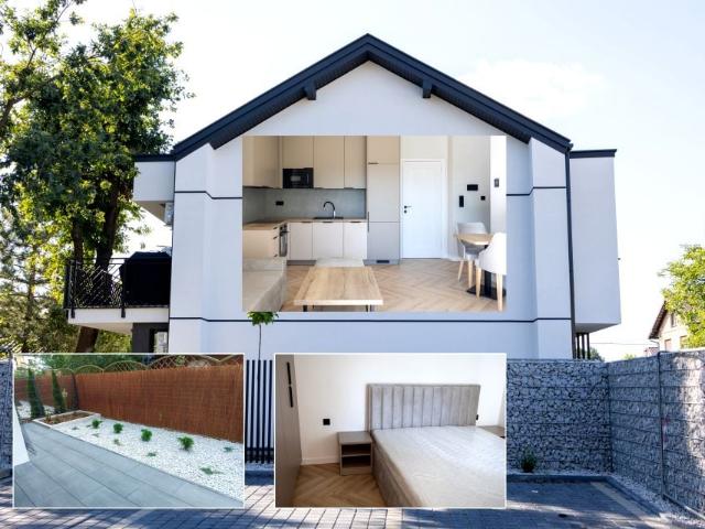 Generała Stefana Grota Roweckiego 46 m², Tarnów